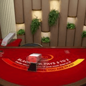 Speed VIP Blackjack N game thumbnail