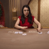 Speed Baccarat R game thumbnail