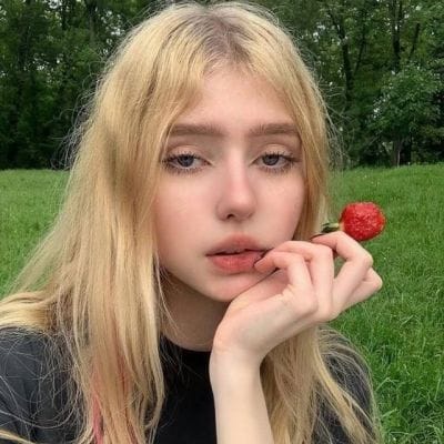 Catriona Gray avatar