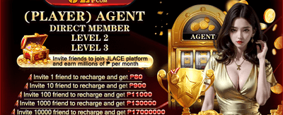 VIP Welcome Mega Bonus promotion